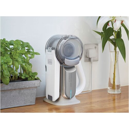 Black &amp;amp; Decker Ročni sesalnik PV1820L Slike