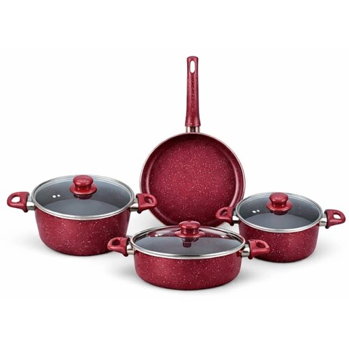 Granit set 7 delova 406 Cene