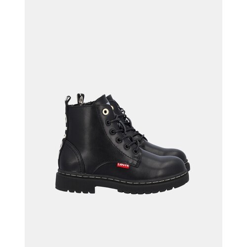 Levi&amp;#039;s Pol&amp;scaron;kornji VPHI0111S CATHERINE Črna Slike