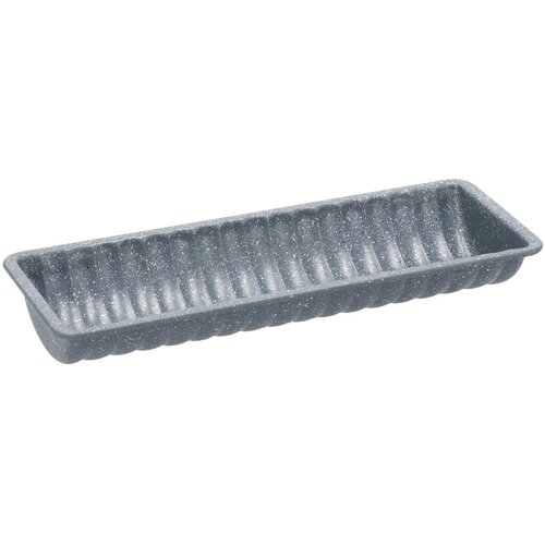 Ad trend Pekač srnin hrbet 31,5x12x4cm / inox, prevleka, (5000198147) Slike