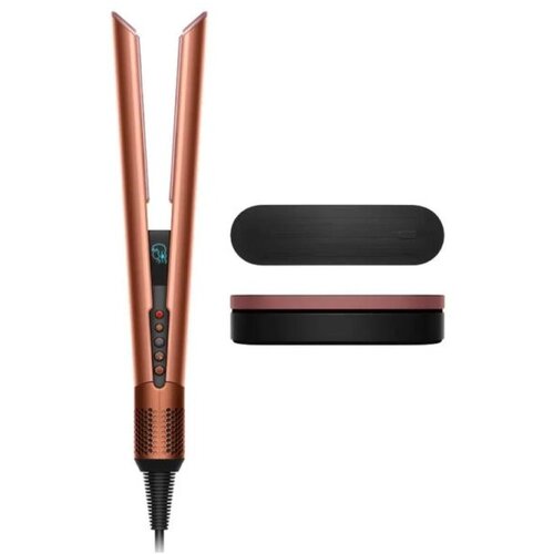 Dyson Airstrait Amber Silk/Pink Champagne 143343 pegla za kosu Cene