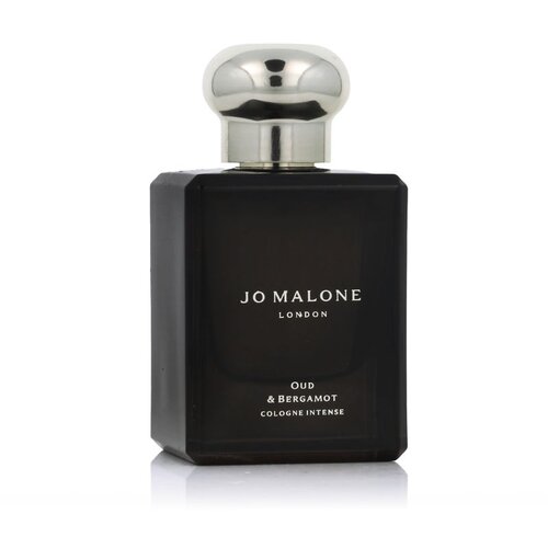 Jo Malone Oud &amp;amp; Bergamot Eau de Cologne Intense 50 ml (unisex) Slike