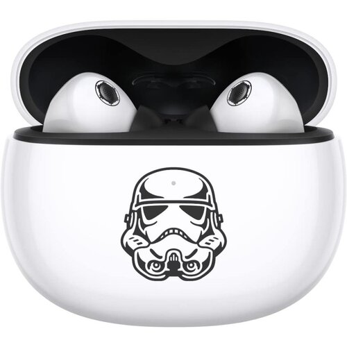 Xiaomi Buds 3 Star Wars Edition TWS bežične slu&scaron;alice bijele boje Cijene