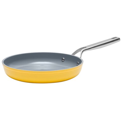FABINI Aluminijasta ponev z neprijemljivo površino ø 26 cm Meda 3.0 – Cene