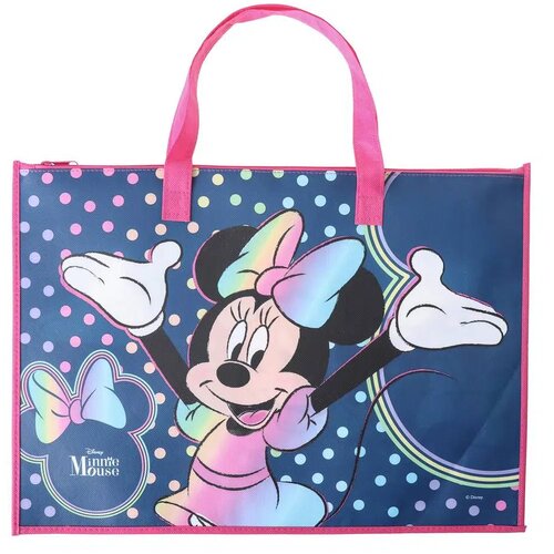 Disney SB05, torba za blok 5, minnie mouse 318333 Cene