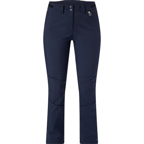 Mckinley dalia wms, ženske pantalone za skijanje, plava 294425 Slike