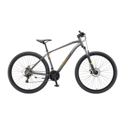  BICIKL POLAR MIRAGE SPORT anthracite Cene