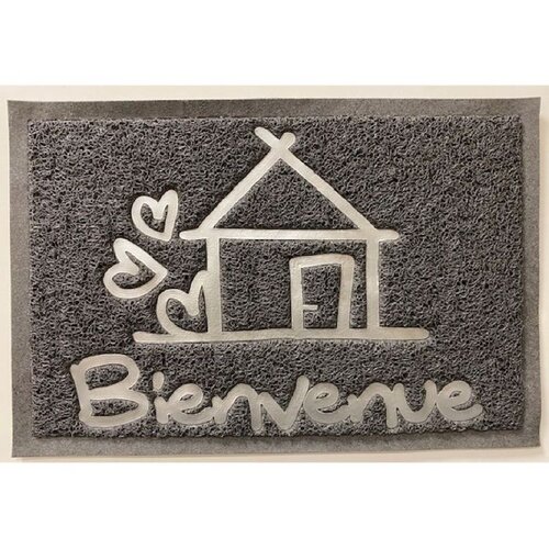 Luance OTIRAČ 40X60CM PVC - BIENVENUE Cijene