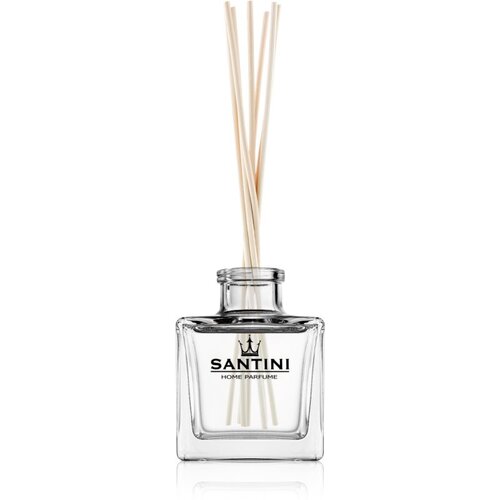 SANTINI Cosmetic Praha aroma difuzer s punjenjem 100 ml Slike