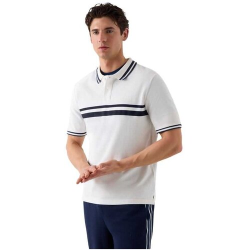 Guess pamučna mu&amp;scaron;ka polo majica Slike