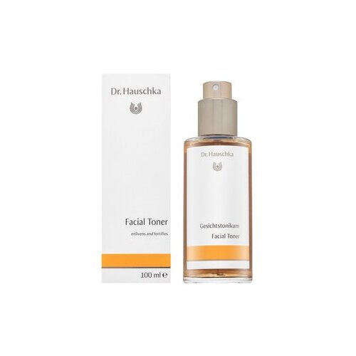 Dr. Hauschka Facial Toner učvrstitven tonik za obraz 100 ml za ženske Slike