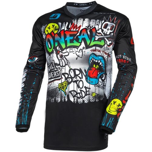  Dres O'Neal Element Rancid V.24 Cijene