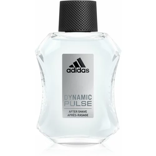 Adidas Dynamic Pulse Edition 2022 voda poslije brijanja za muškarce 100 ml