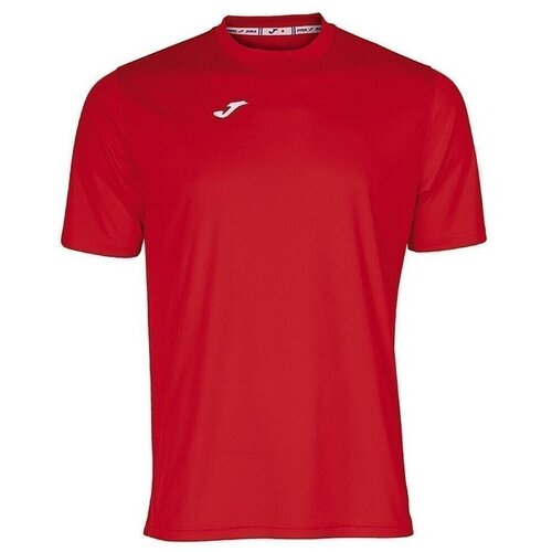 Joma Majice s kratkimi rokavi Combi Rdeča Cene