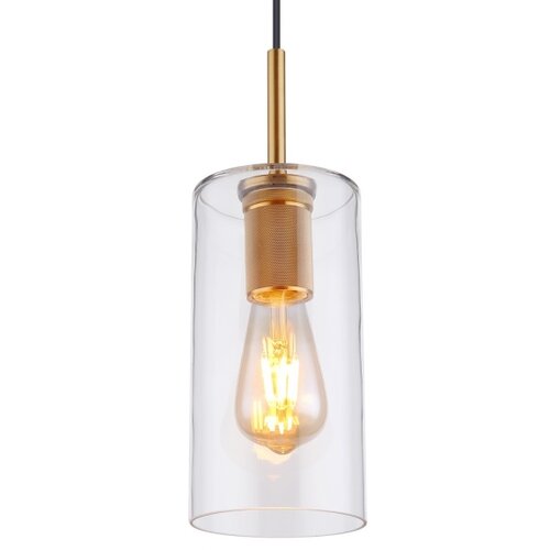 Globo 15460H - visilica na sajli adara 1xE27/60W/230V Slike