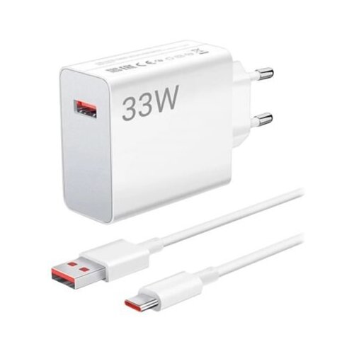 Xiaomi Combo 33W Type-A BHR9956EU Cijene