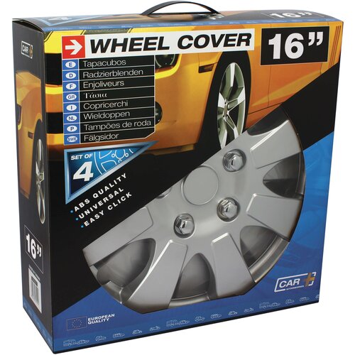Sumex UNIVERZALNE RATKAPNE 16" FORZA-ABS SET Cene
