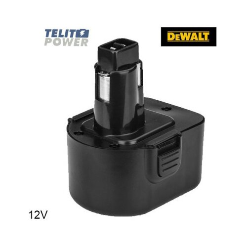 Telit Power 12V Dewalt 152250-27 2000mAh ( P-4048 ) Cene