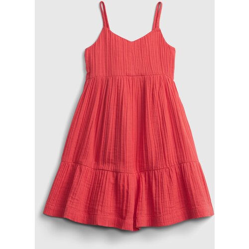 GAP Kids Dress Strappy Tank Dress - Girls Slike