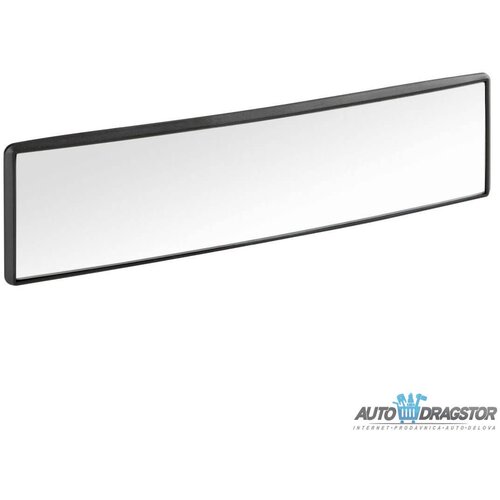 Lampa Accessories univerzalni unutrašnji retrovizor konvex 27X6.5CM 65497 Slike