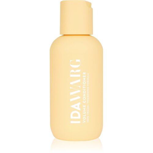 IDA WARG Beauty Volume Conditioner balzam za volumen za fine in tanke lase 100 ml Cene