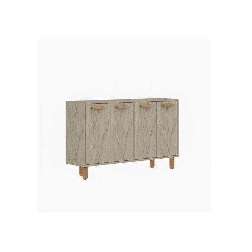 Hanah home komoda venedik traverten Slike
