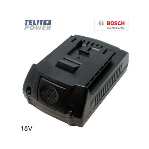  teliotPower Bosch GWS 18V-Li 18V 3.0Ah ( P-4028 ) Cene