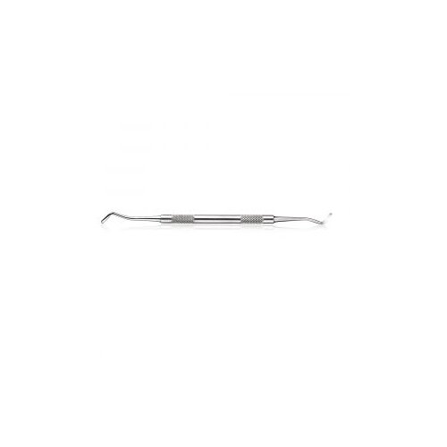  Potiskivač za pedikuru Xanitalia ProInox – Curette Flat Tip Cijene