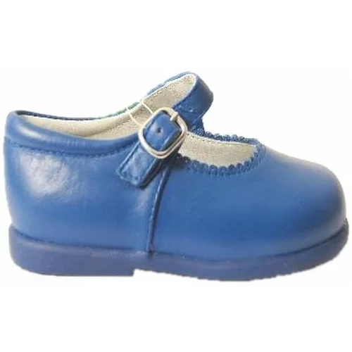 Bambinelli Nizki čevlji 12090-18 Modra