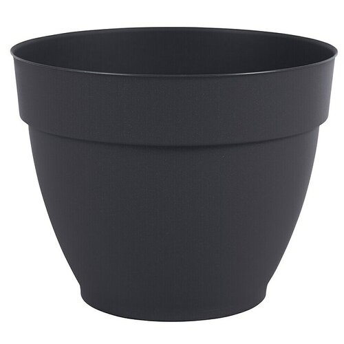  Tegla za cvijeće Melrose Esprit (Vanjska dimenzija (ø x V): 30 x 24 cm, Plastika, Antracit) Cijene