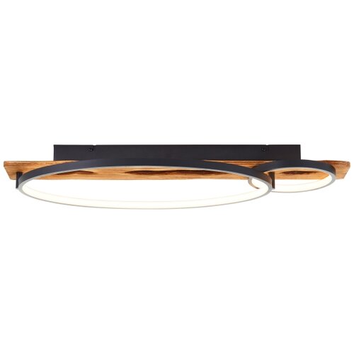 Brilliant LED prigu&amp;scaron;iva plafonska lampa PIRUS LED/30W/230V 30x70 cm Slike