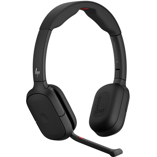 Poly HP Focus 625 Fold Stereo Bluetooth Headset Cijene