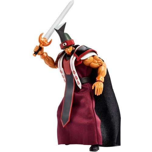 Mattel Figura Masters of the Universe - Revelation Masterverse Tri-Klops, 18 cm Slike