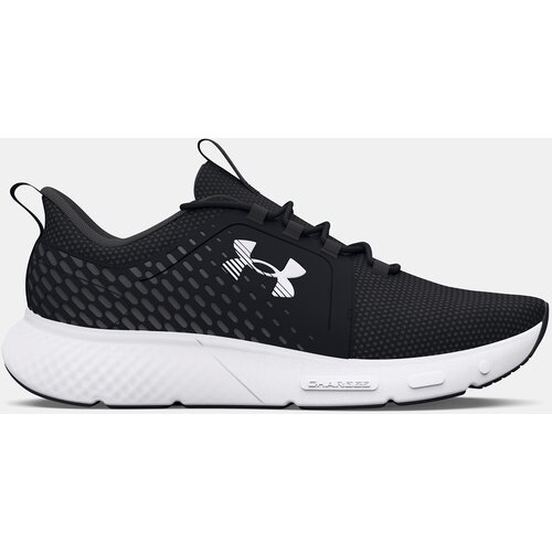 Under Armour Shoes UA Charged Decoy-BLK - Men Slike