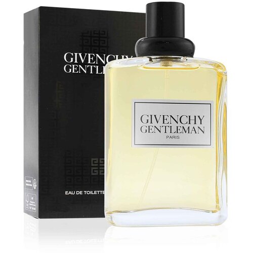 Givenchy Gentleman EDT za Mu&amp;scaron;karce 100ml Slike