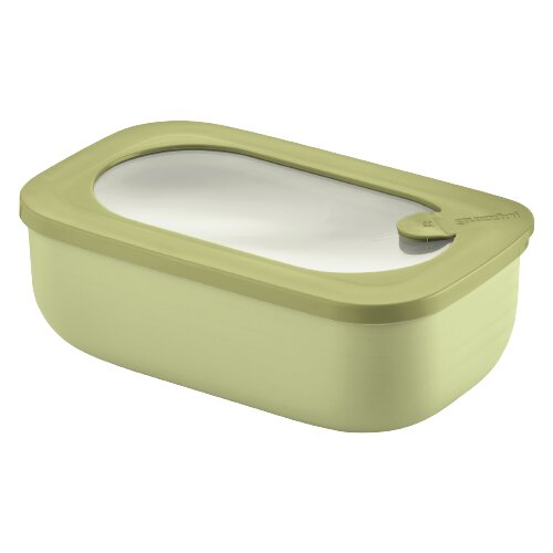 guzzini Eco Store & More posoda za shranjevanje 900 ml - Avokado zelena Cene