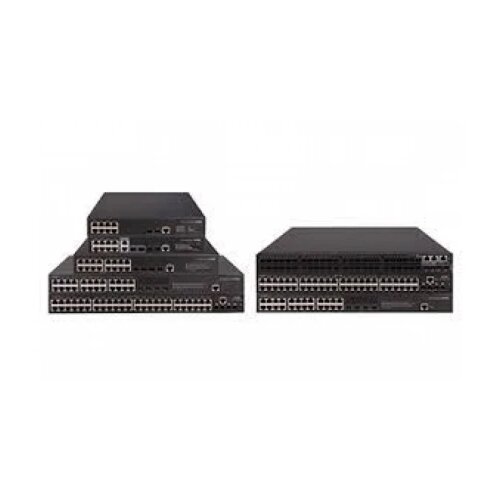H3C S5130S-10MS-UPWR-EI L2 PoE 370W Switch Cene