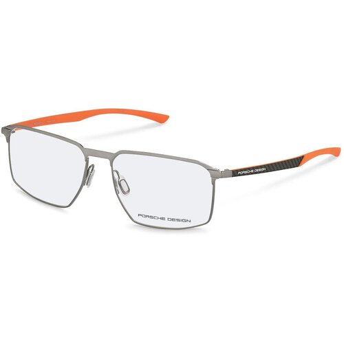 Porsche Design P8772 C000 ONE SIZE (56) Srebrna/Kristalna Slike