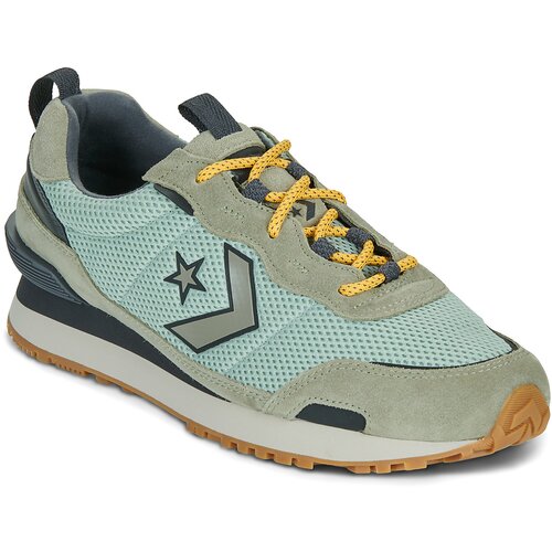 Converse Nizke superge OMEGA TRAINER HIKE Zelena Slike