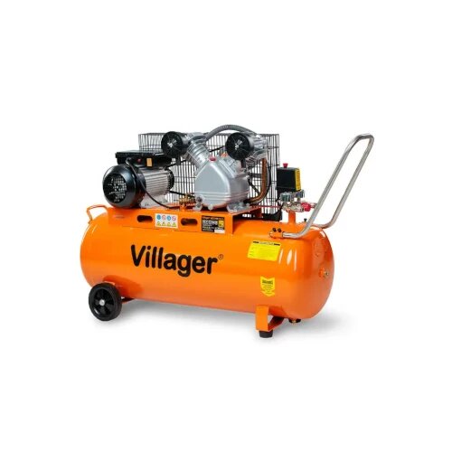 Villager kompresor, VAT VER, 100 l Cene