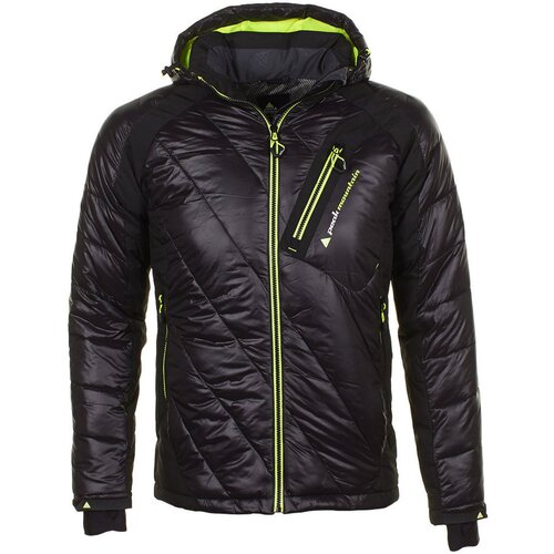 Peak Mountain Jakne Blouson de ski homme CYBRID Črna Cene