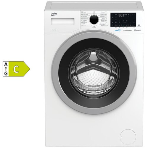 Beko MASINA ZA VES WUE 9636 XST 7000840041 Cijene