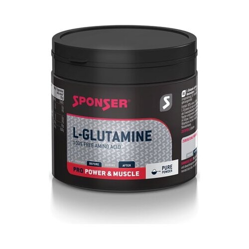 Sponser Sport Food l-glutamine Cijene