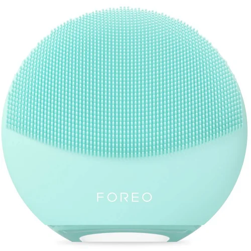 Foreo LUNA 4 mini Arctic Blue- Uređaj za čišćenje lica