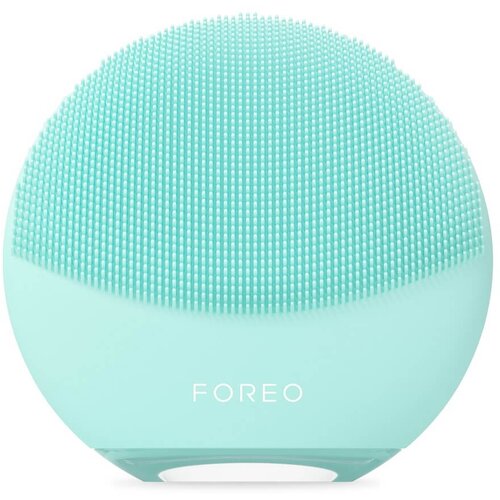 Foreo LUNA 4 mini Arctic Blue- Uređaj za či&amp;scaron;ćenje lica Slike