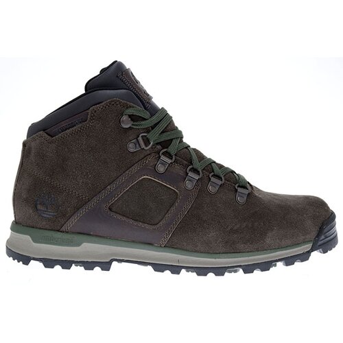 Timberland muške cipele GT Scramble Mid Leather W TA21HV Slike