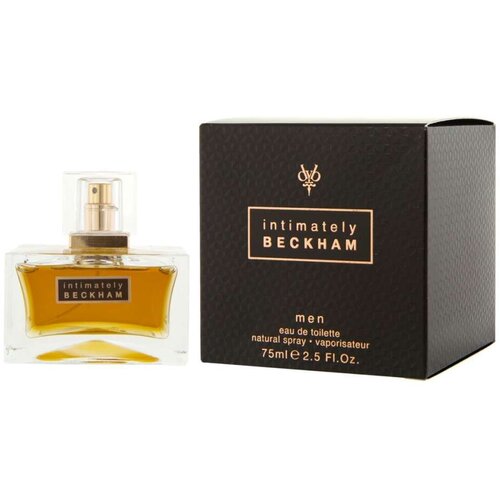 Parfem za muškarce David Beckham EDT 75 ml Intimately For Men Cijene