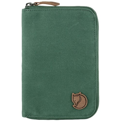 Fj&amp;auml;llr&amp;auml;ven Passport Wallet Slike