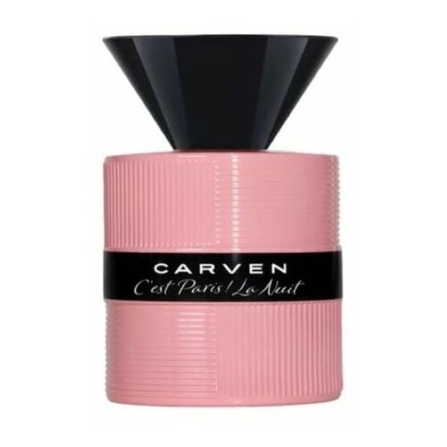 Carven C'est Paris La Nuit ženski parfem edp 100 ml Slike
