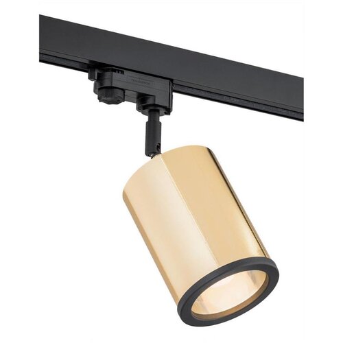  Argon 4303 - Reflektor za šinski sistem DELF 1xE27/15W/230V zlatna Cene